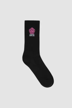 Arte Circle Logo Socks|Arte Antwerp New