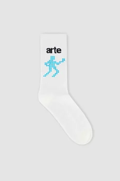 Arte Runner Socks|Arte Antwerp Sale