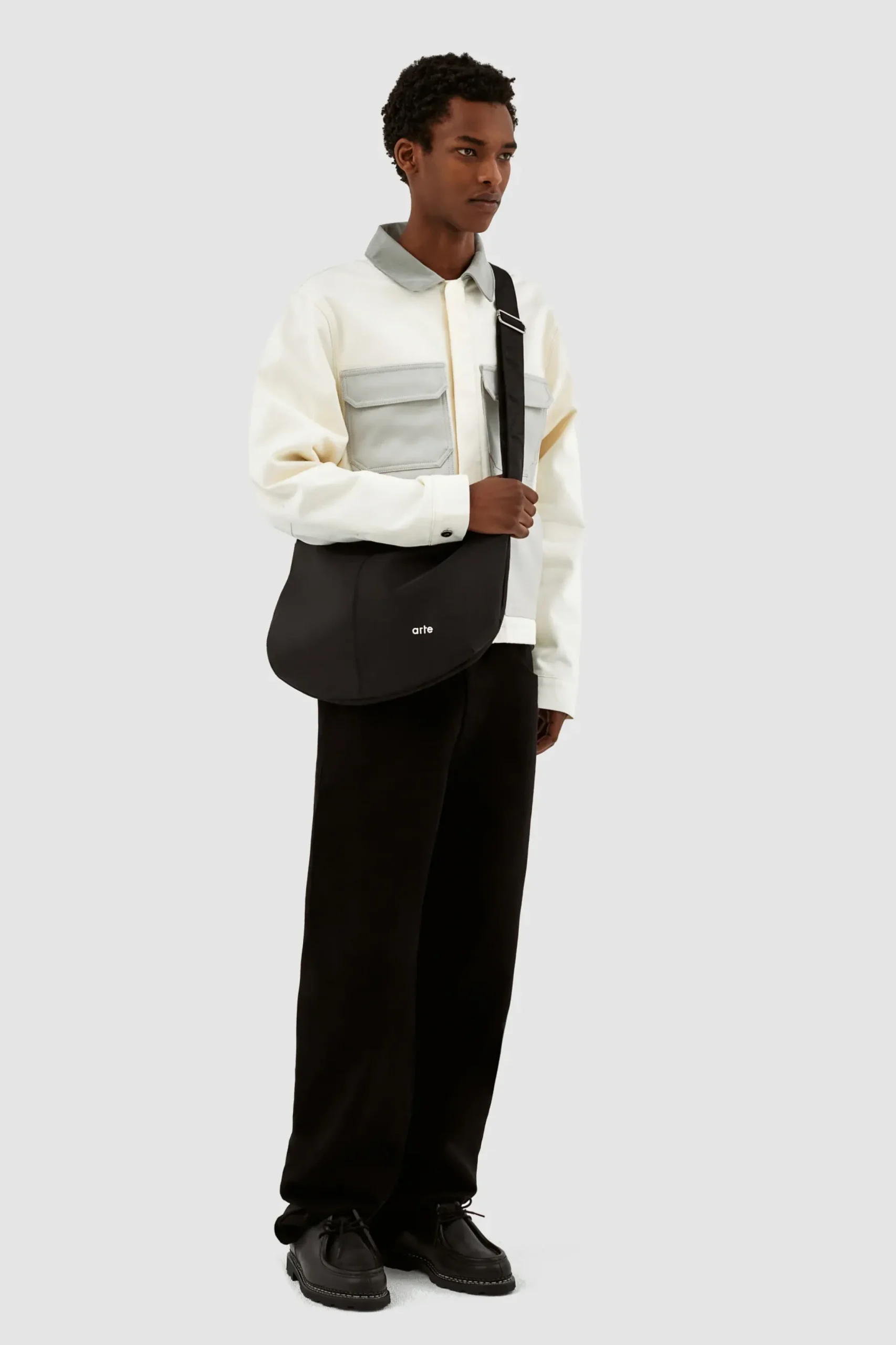 Barbey Bag|Arte Antwerp Sale