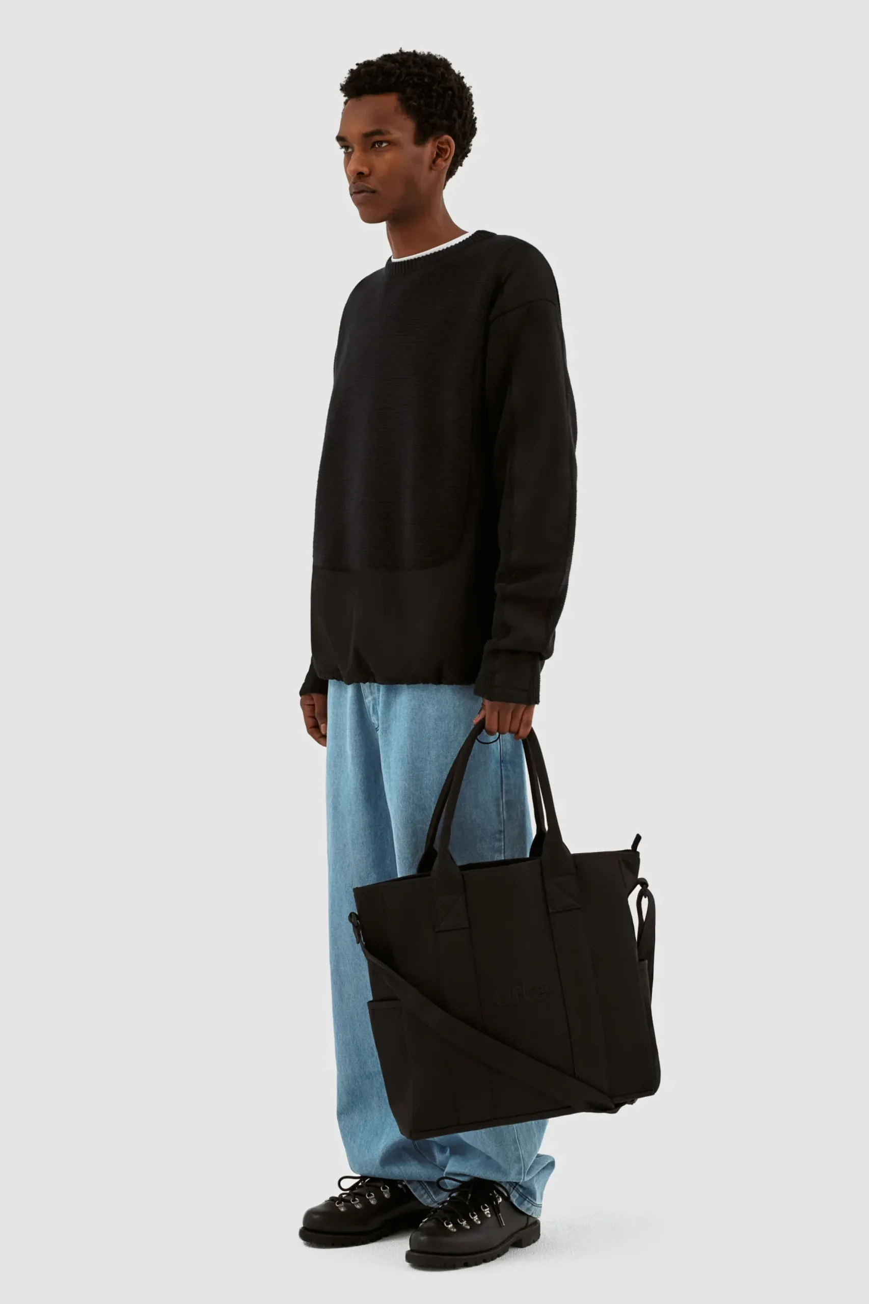 Barksdale Tote bag|Arte Antwerp New