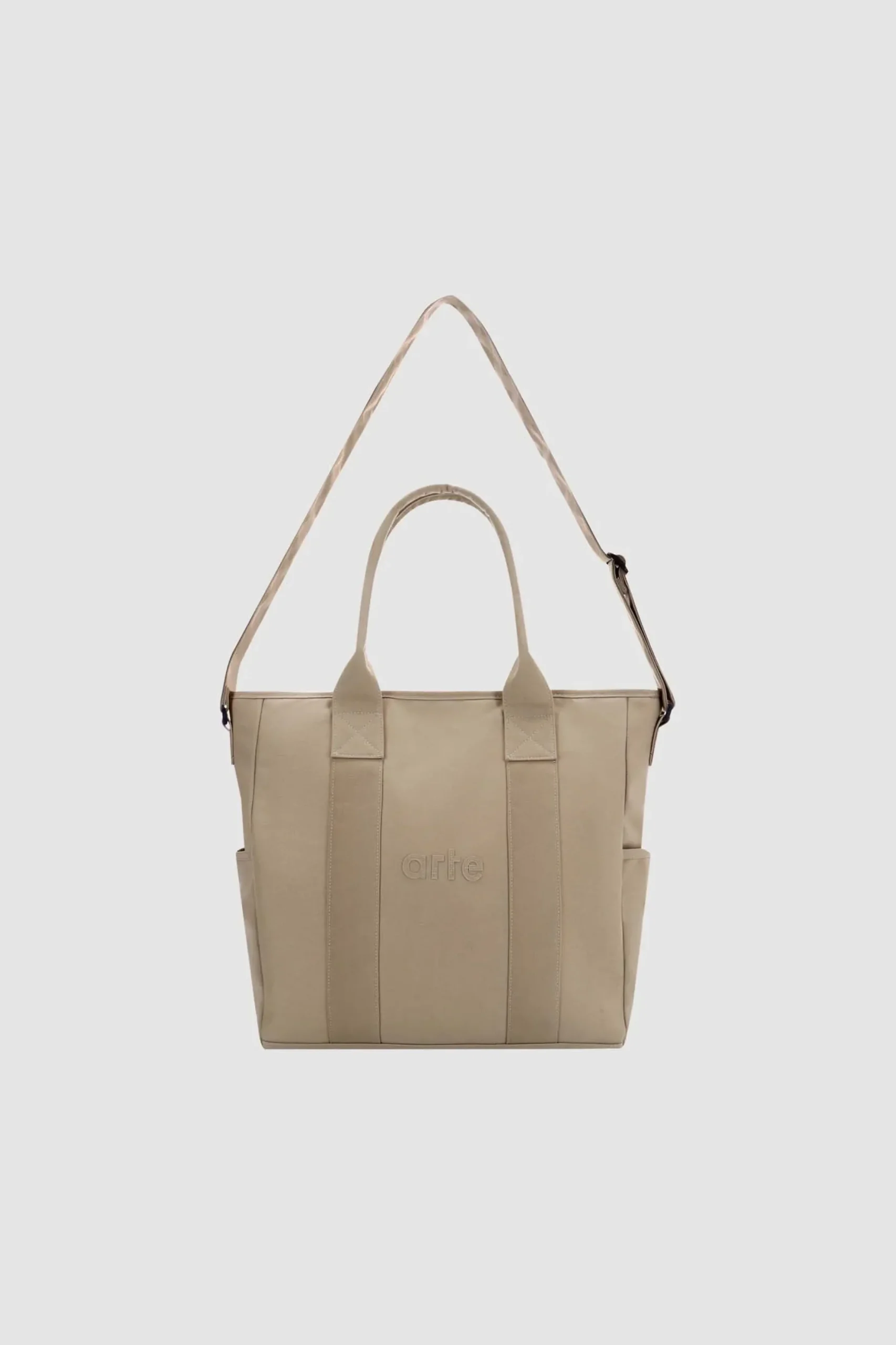 Barksdale Tote bag|Arte Antwerp Online