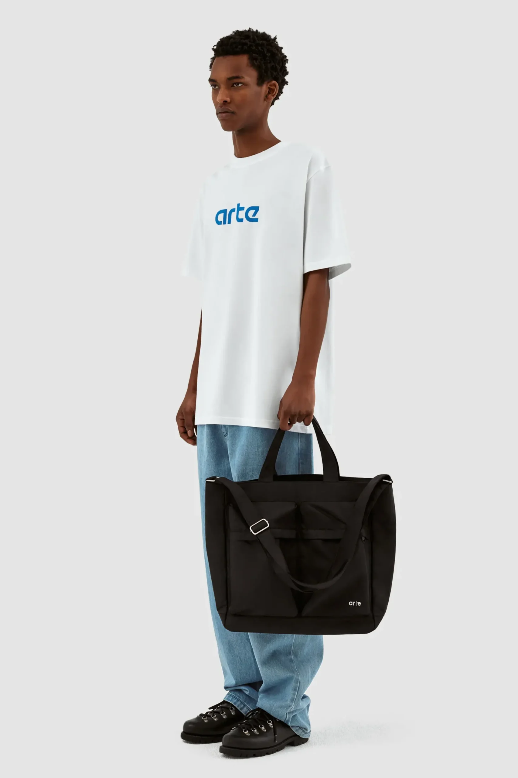 Bent Bag|Arte Antwerp New