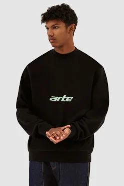 Carlos Arte Crewneck|Arte Antwerp Discount