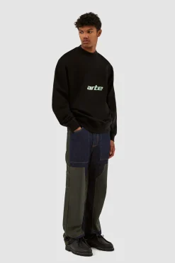 Carlos Arte Crewneck|Arte Antwerp Discount