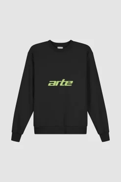 Carlos Arte Crewneck|Arte Antwerp Discount