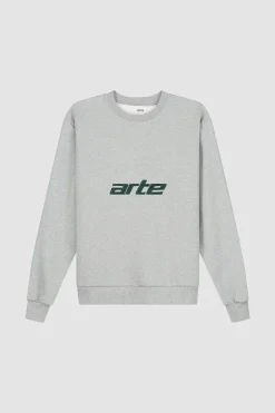 Carlos Arte Crewneck|Arte Antwerp New