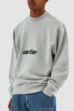 Carlos Arte Crewneck|Arte Antwerp New