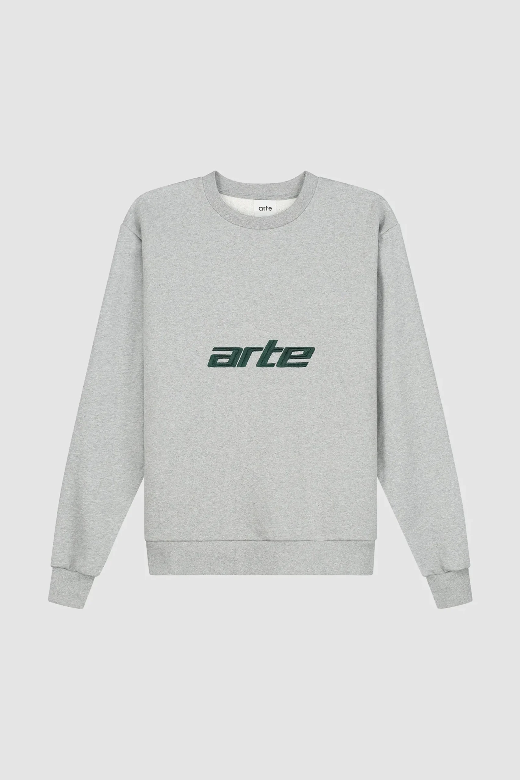 Carlos Arte Crewneck|Arte Antwerp New