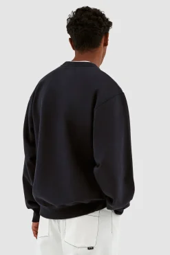 Carlos Fighters Crewneck|Arte Antwerp Hot