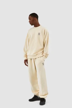 Carlos Small Heart Crewneck|Arte Antwerp Discount
