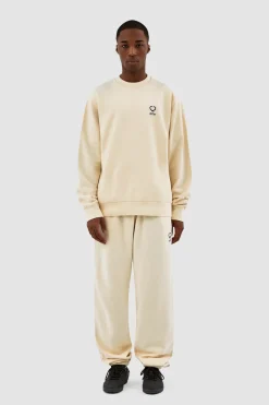 Carlos Small Heart Crewneck|Arte Antwerp Discount