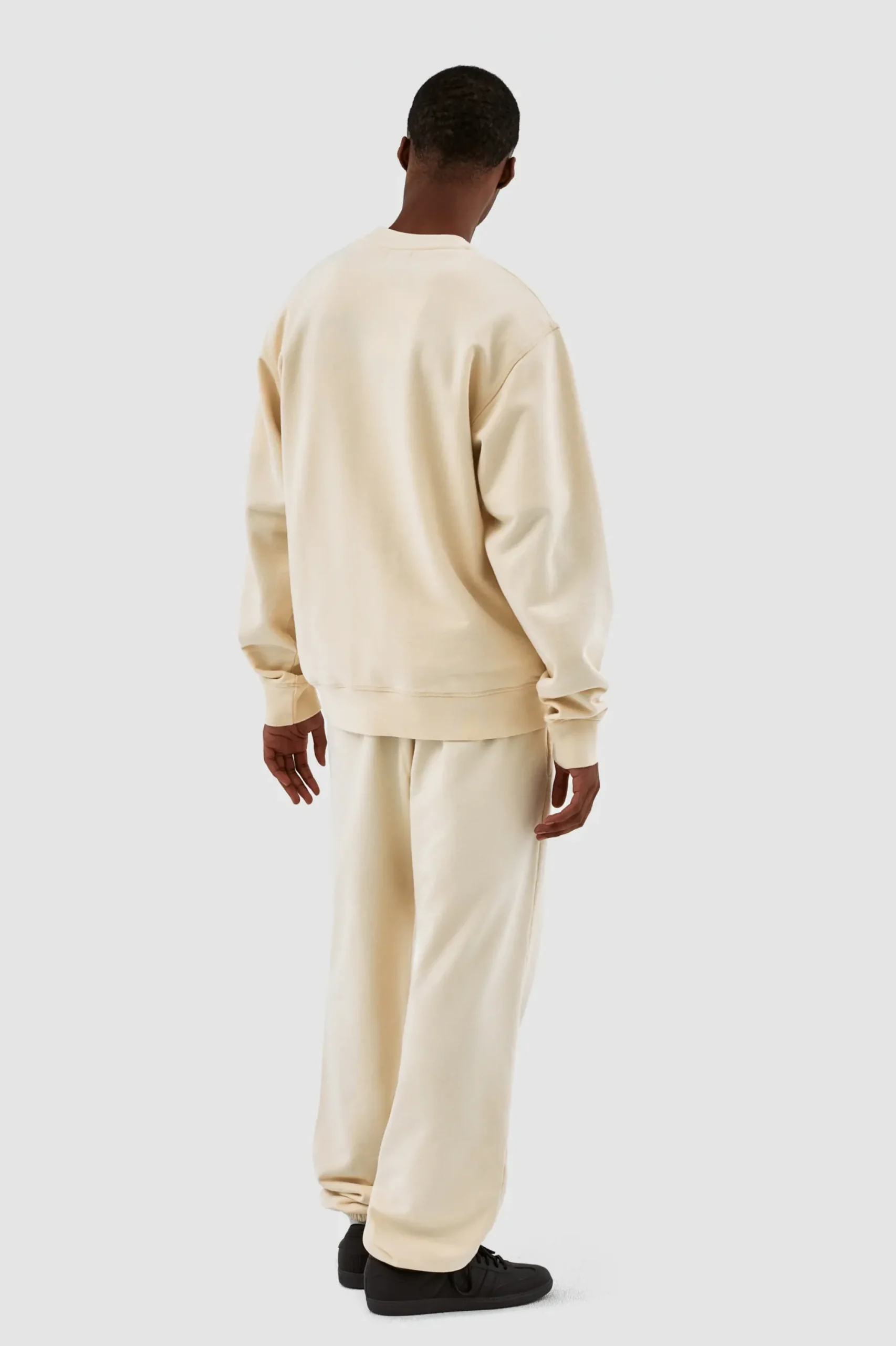 Carlos Small Heart Crewneck|Arte Antwerp Discount