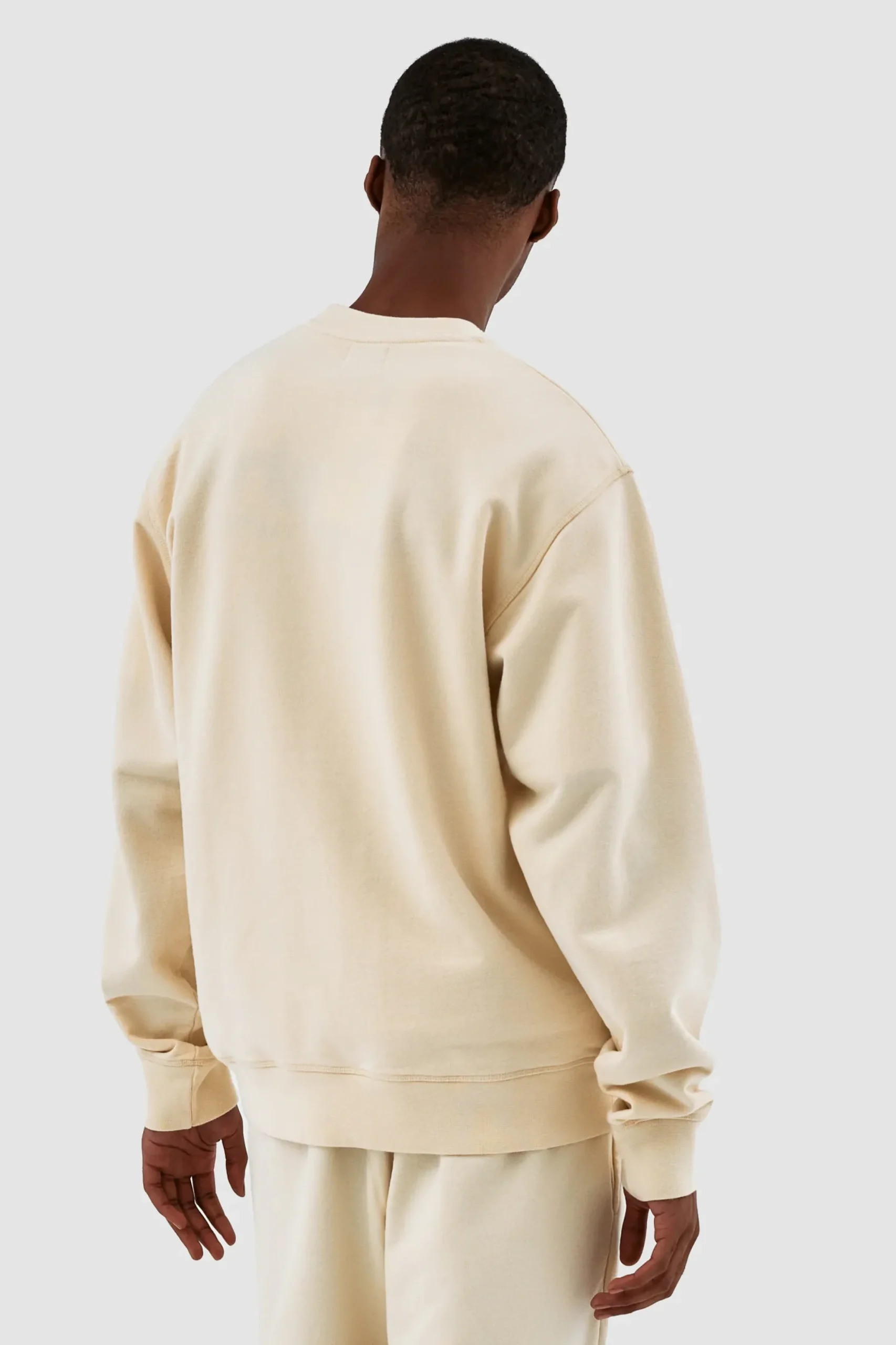 Carlos Small Heart Crewneck|Arte Antwerp Discount