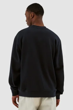 Carlos Small Heart Crewneck|Arte Antwerp New
