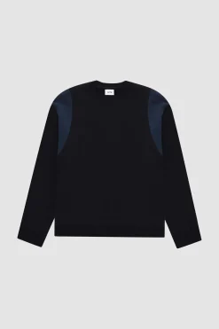Charles Crewneck|Arte Antwerp New
