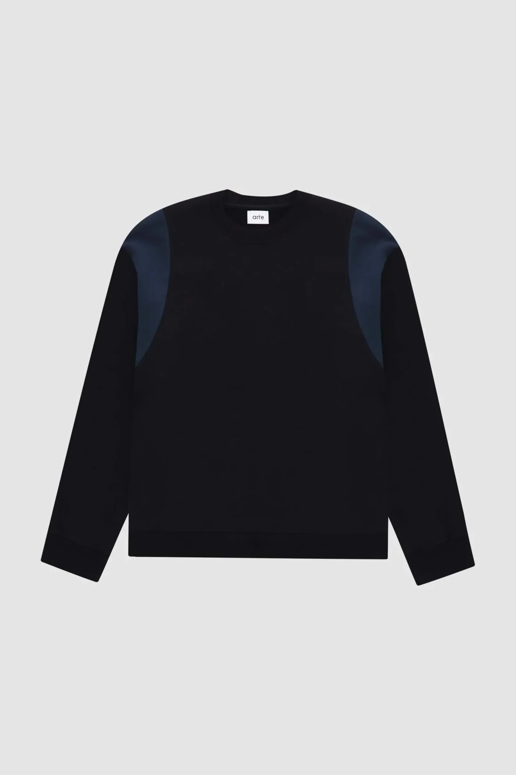 Charles Crewneck|Arte Antwerp New
