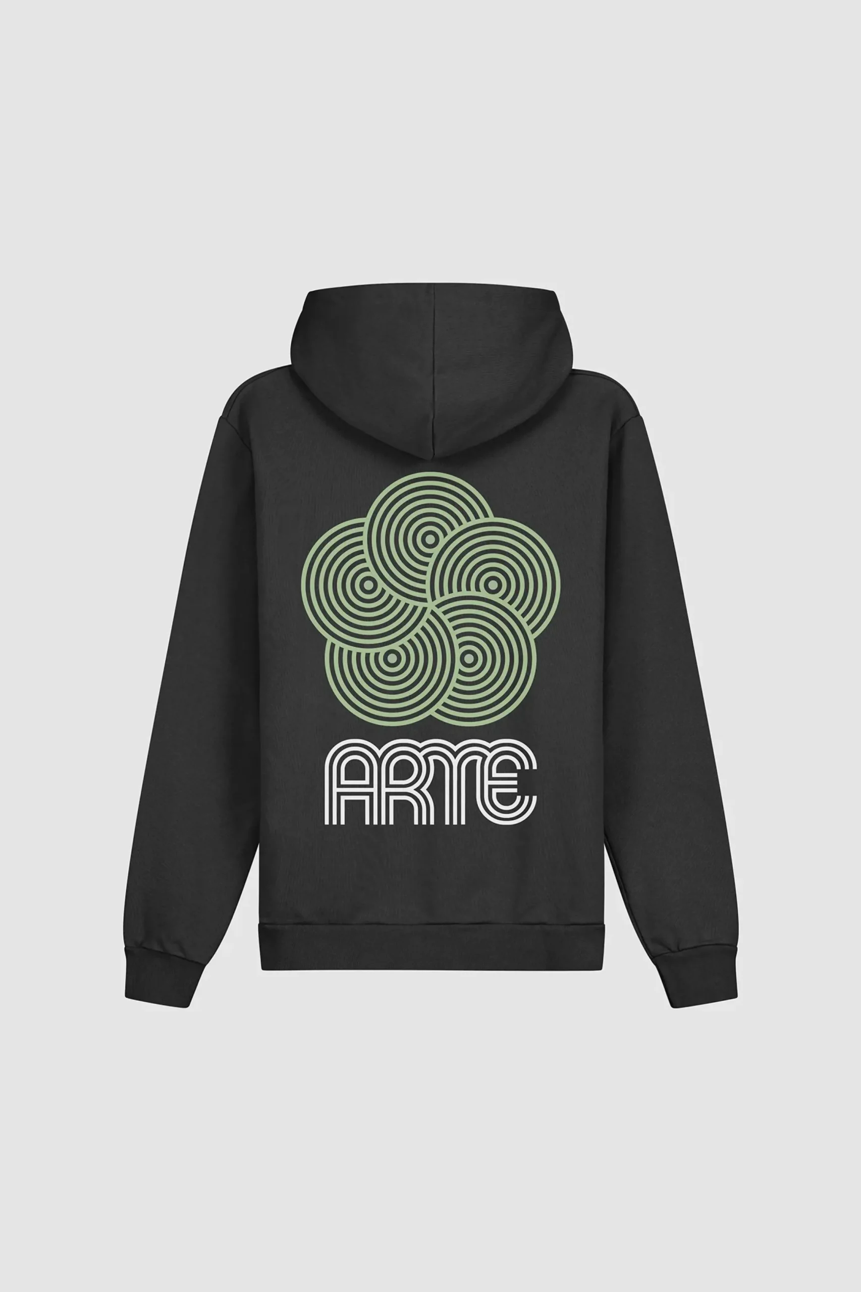 Hank Back Circle Flower|Arte Antwerp Clearance