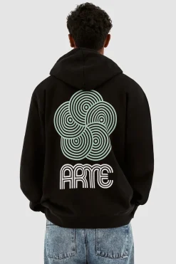 Hank Back Circle Flower|Arte Antwerp Clearance