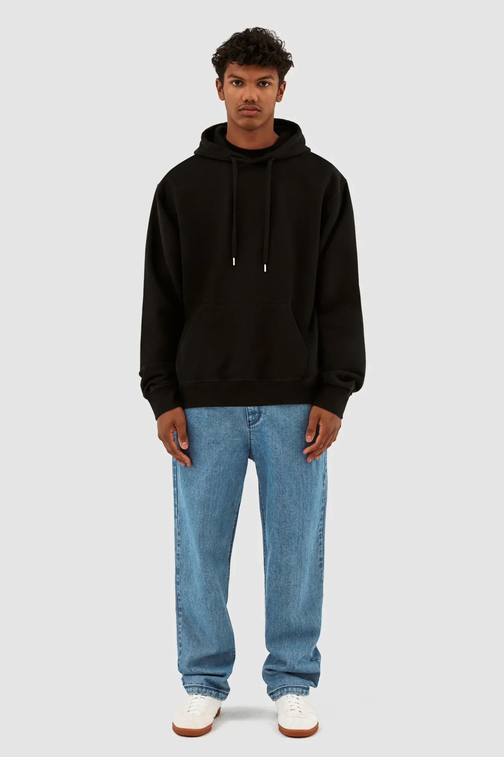 Hank Back Hearts Hoodie|Arte Antwerp