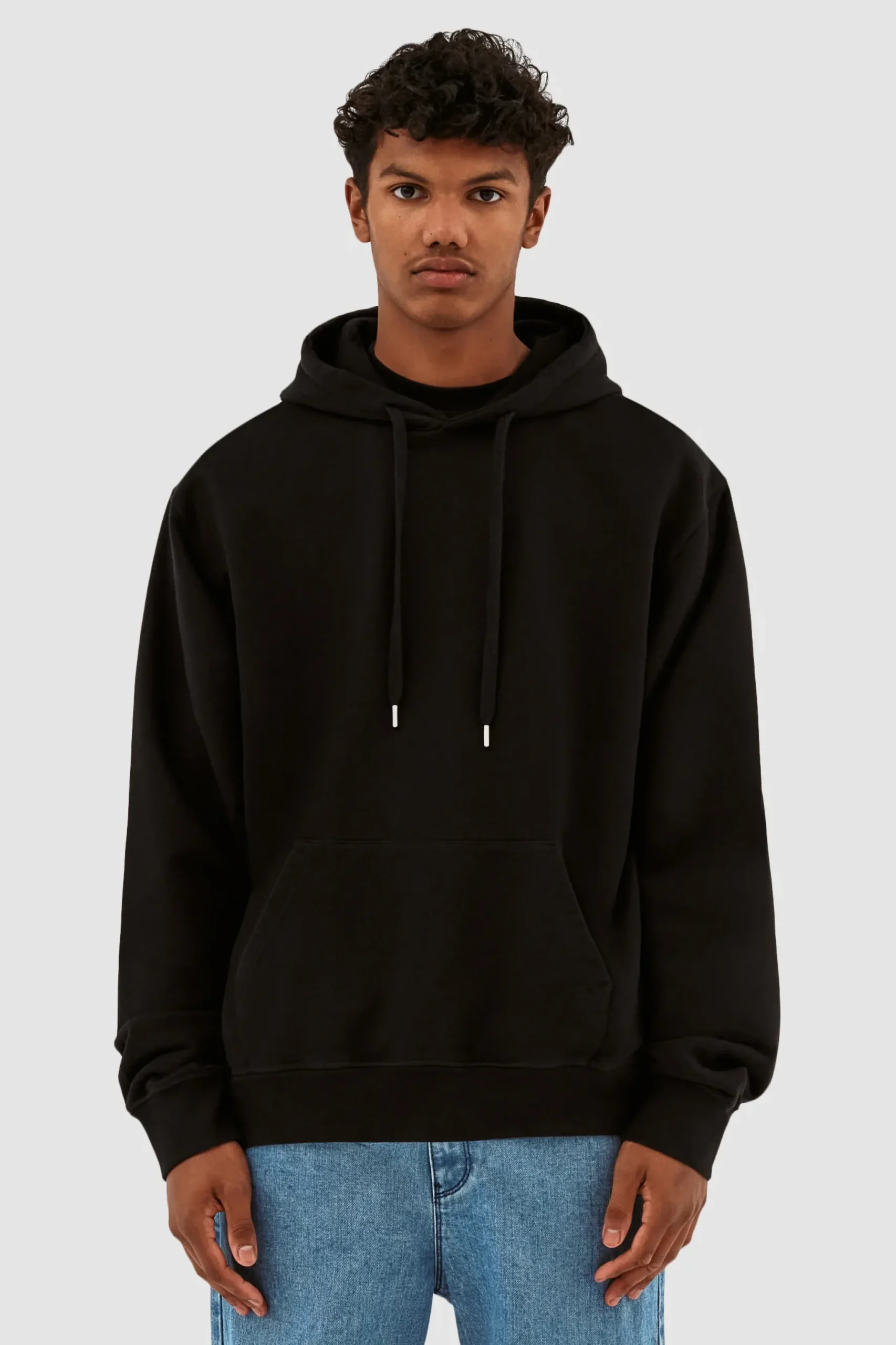 Hank Back Hearts Hoodie|Arte Antwerp