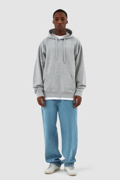 Hank Back Hearts Hoodie|Arte Antwerp Hot