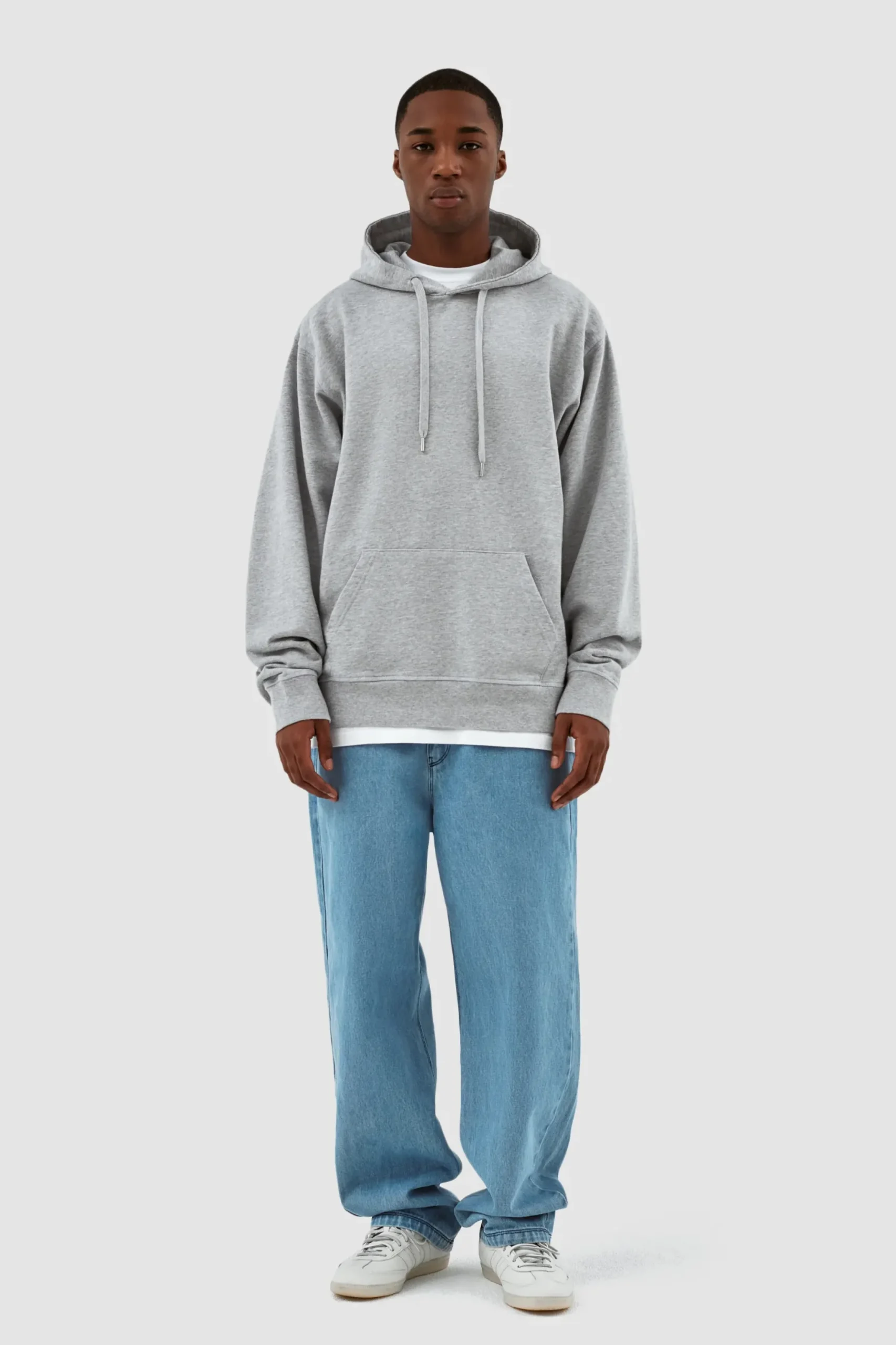 Hank Back Hearts Hoodie|Arte Antwerp Hot