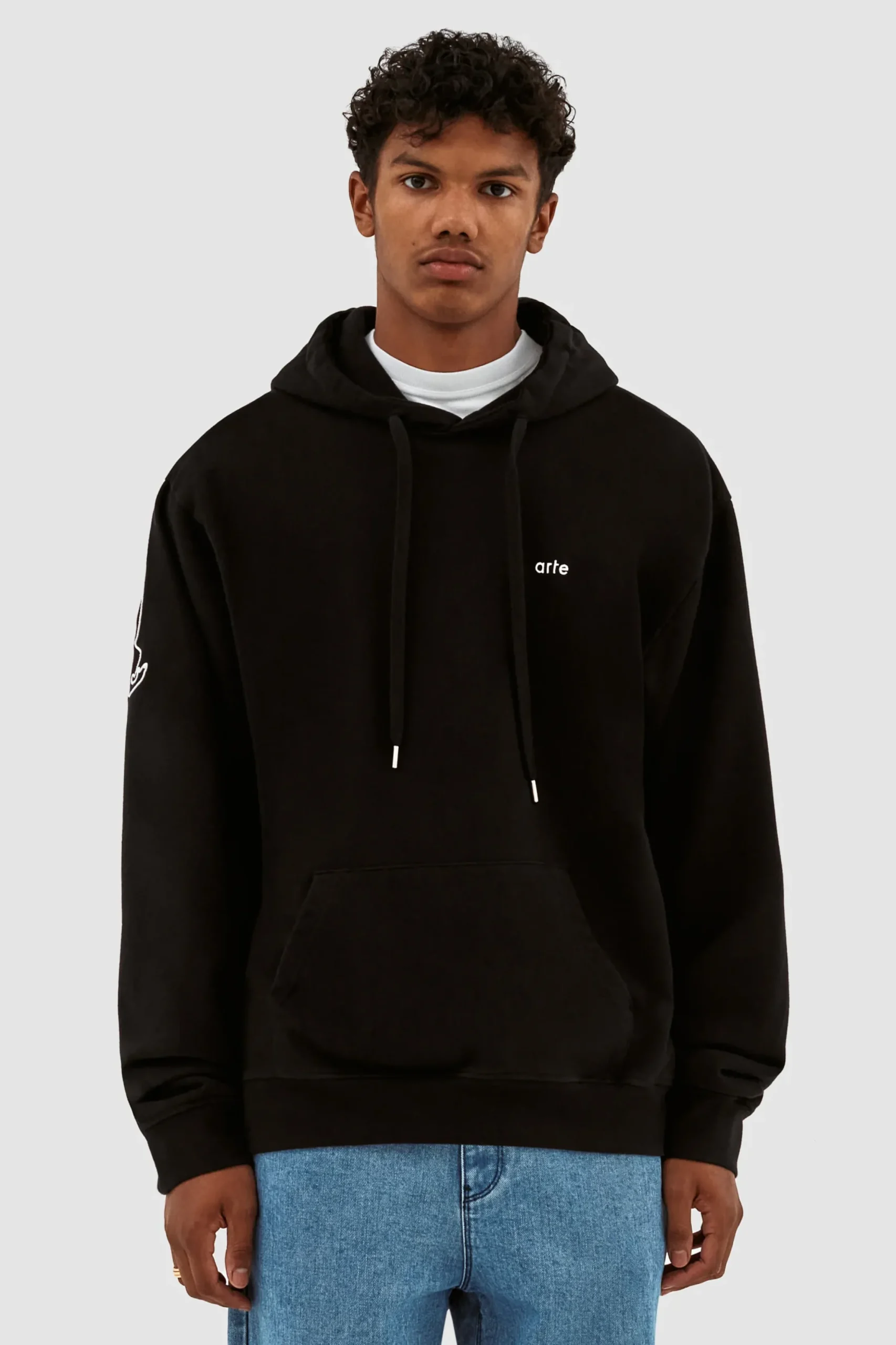 Hank Back Multi Runner|Arte Antwerp Clearance