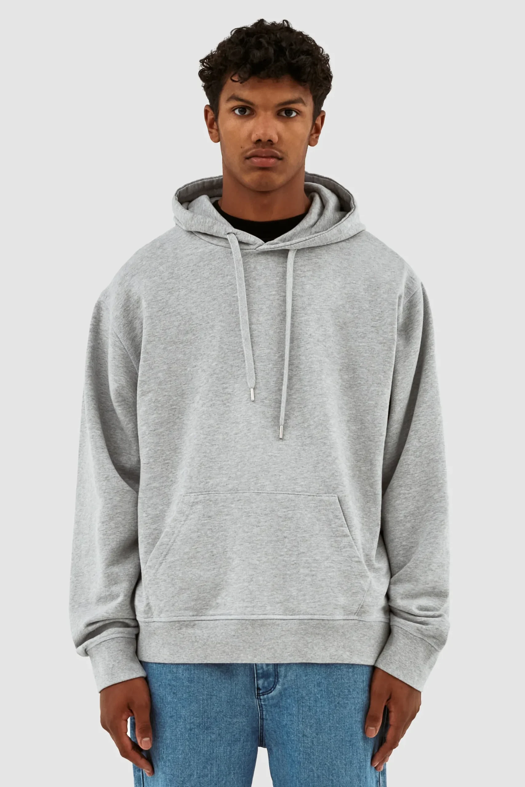 Hank Back Rings Hoodie|Arte Antwerp Hot