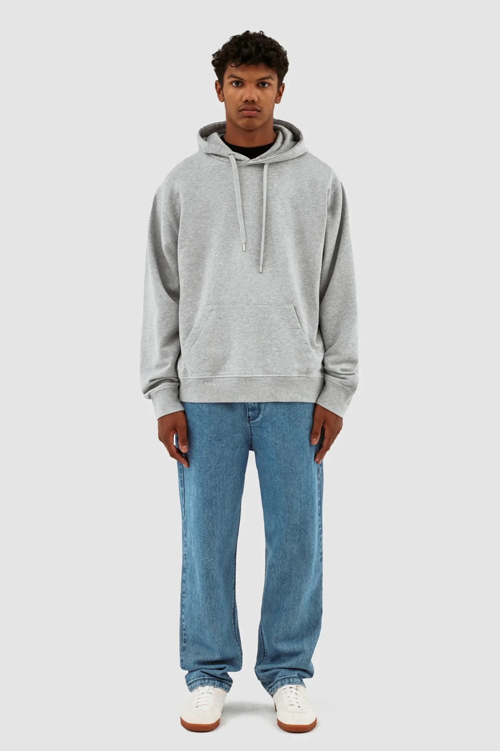 Hank Back Rings Hoodie|Arte Antwerp Hot