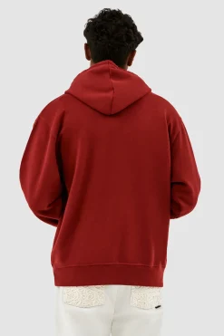 Hank Small Heart Hoodie|Arte Antwerp Hot