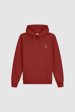 Hank Small Heart Hoodie|Arte Antwerp Hot