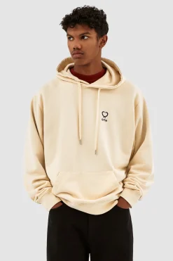 Hank Small Heart Hoodie|Arte Antwerp Discount