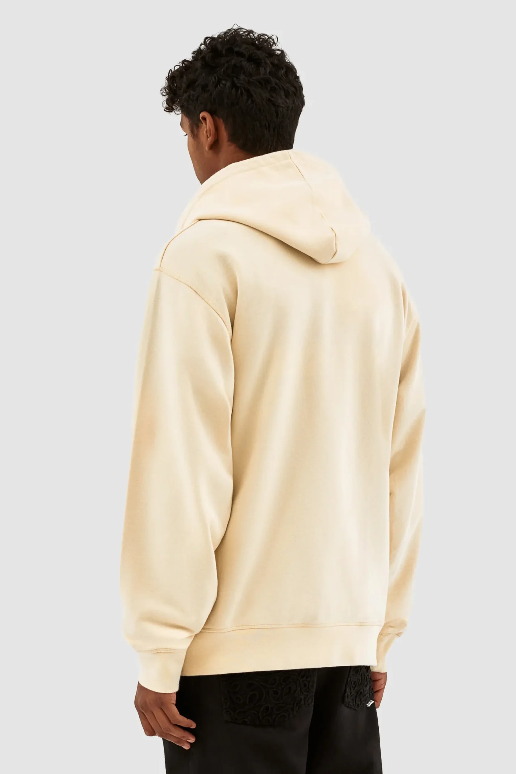 Hank Small Heart Hoodie|Arte Antwerp Discount