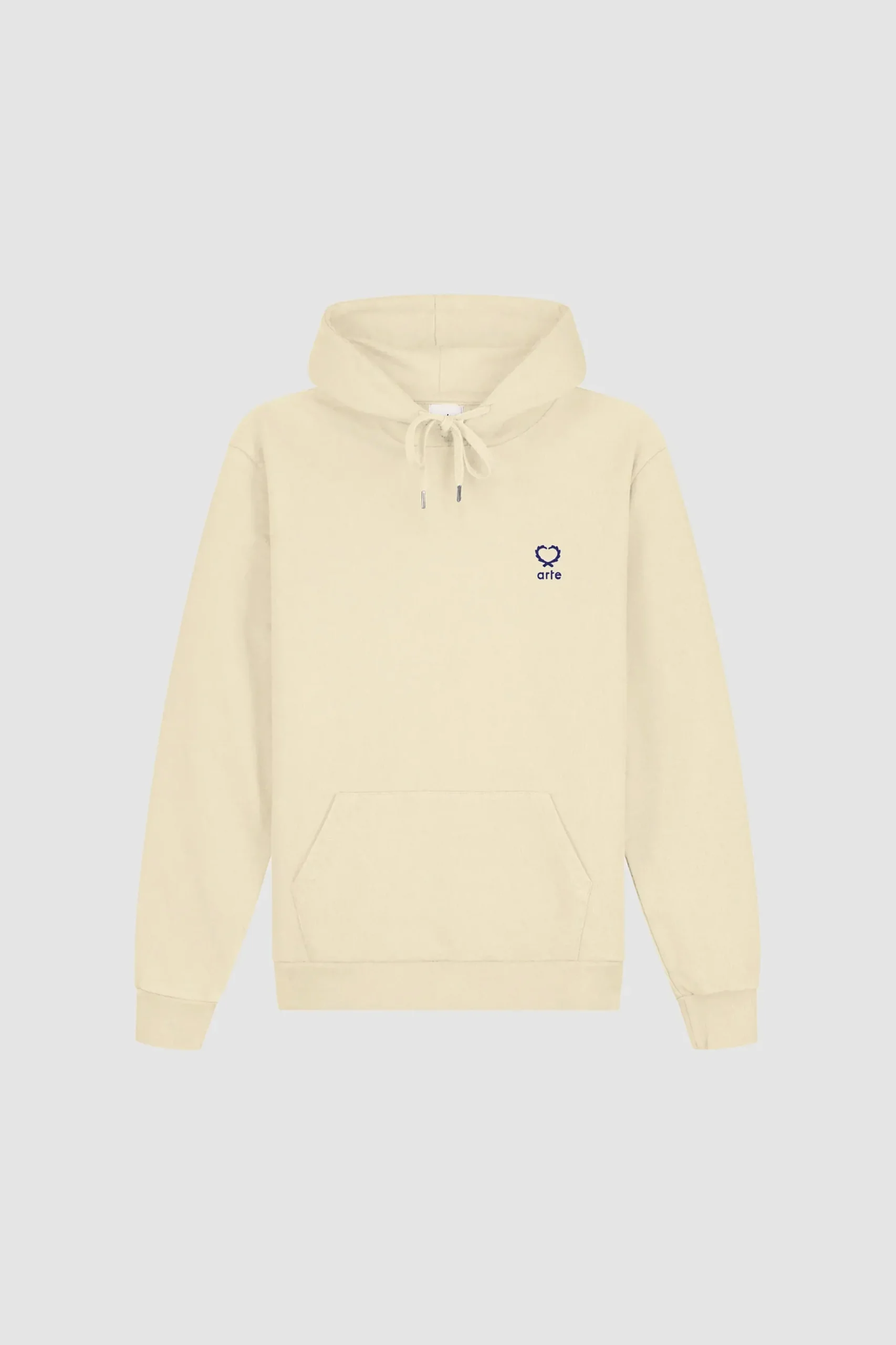 Hank Small Heart Hoodie|Arte Antwerp Discount