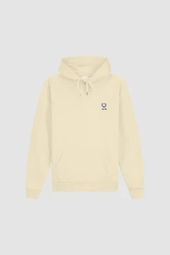 Hank Small Heart Hoodie|Arte Antwerp Discount