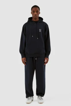 Hank Small Heart Hoodie|Arte Antwerp New