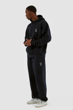 Hank Small Heart Hoodie|Arte Antwerp New