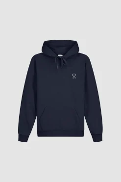 Hank Small Heart Hoodie|Arte Antwerp New