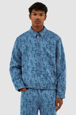 James Allover Jacket|Arte Antwerp Outlet