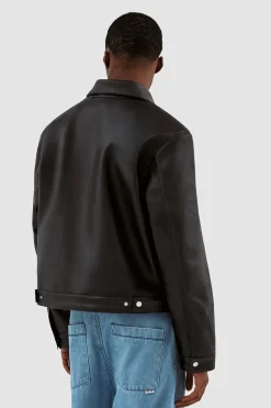 Jasper Double Jacket|Arte Antwerp Best