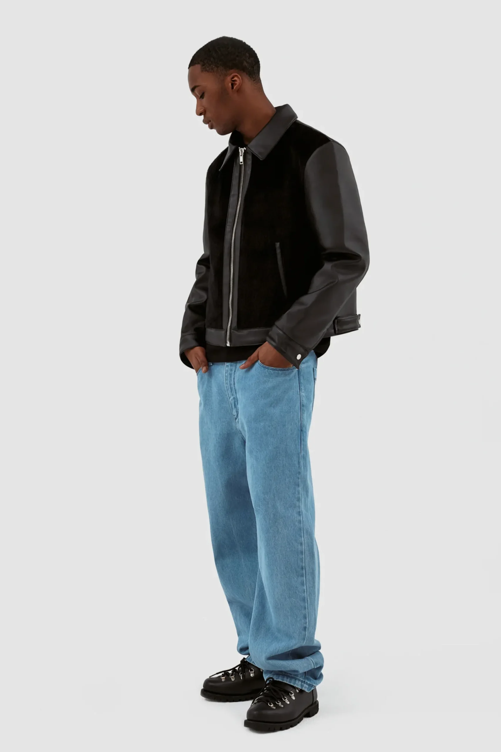 Jasper Double Jacket|Arte Antwerp Best