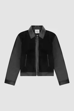 Jasper Double Jacket|Arte Antwerp Best