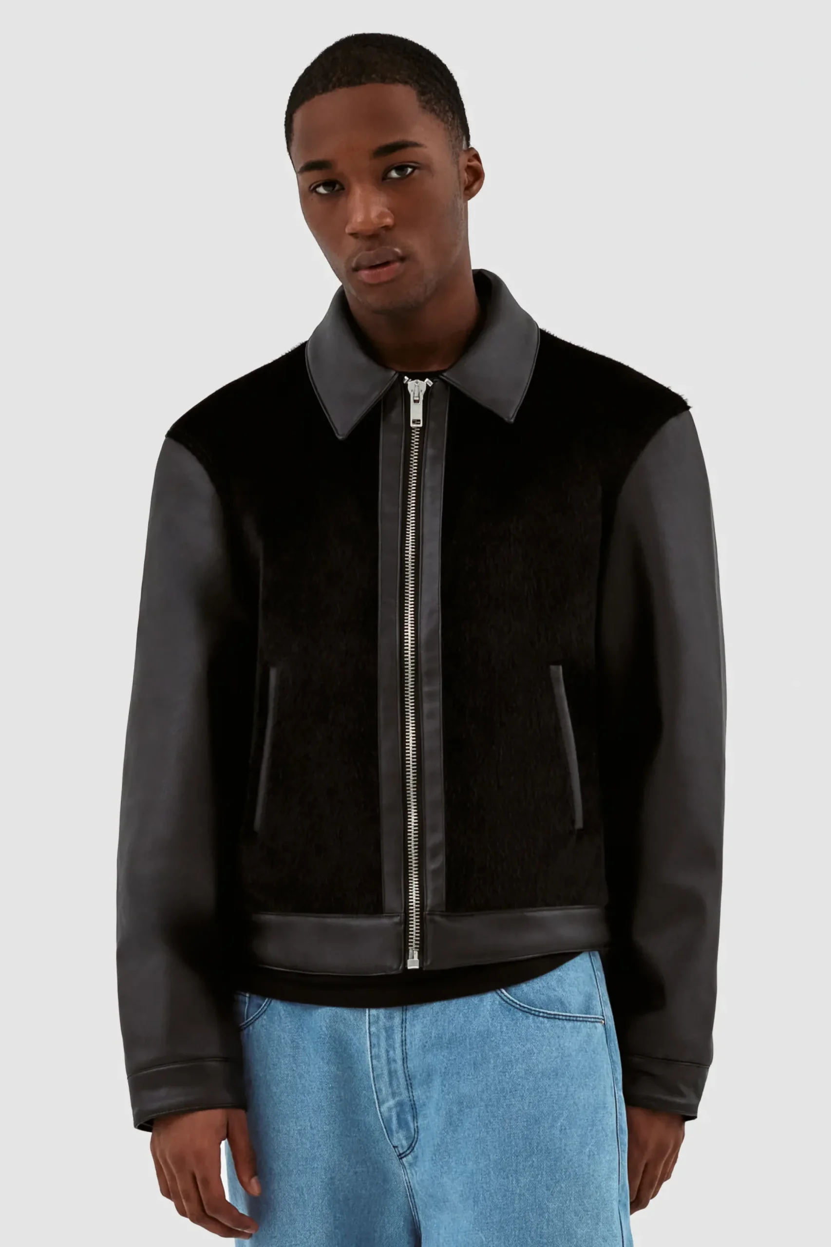 Jasper Double Jacket|Arte Antwerp Best