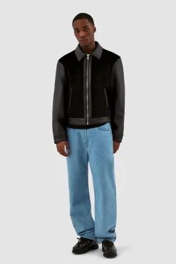 Jasper Double Jacket|Arte Antwerp Best