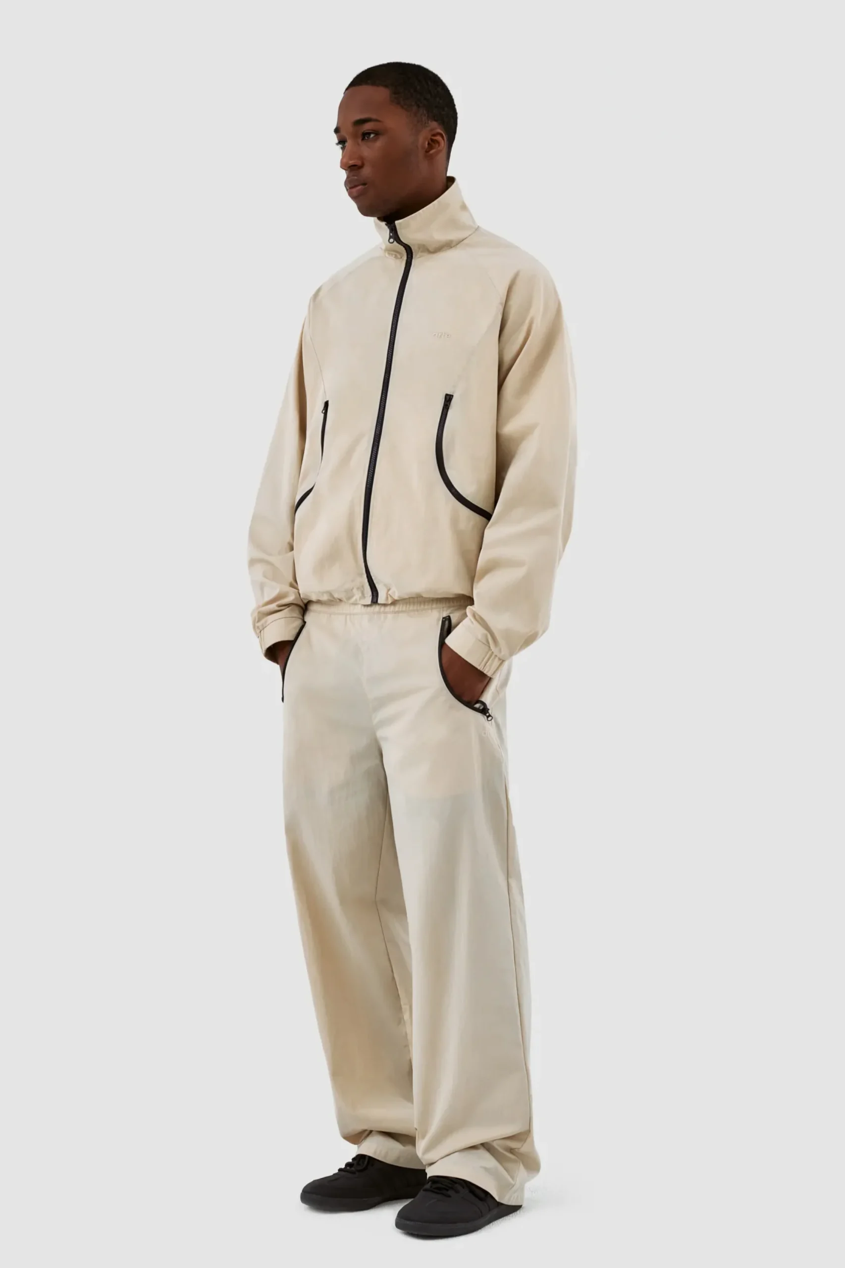 Jesse Pocket Jacket|Arte Antwerp