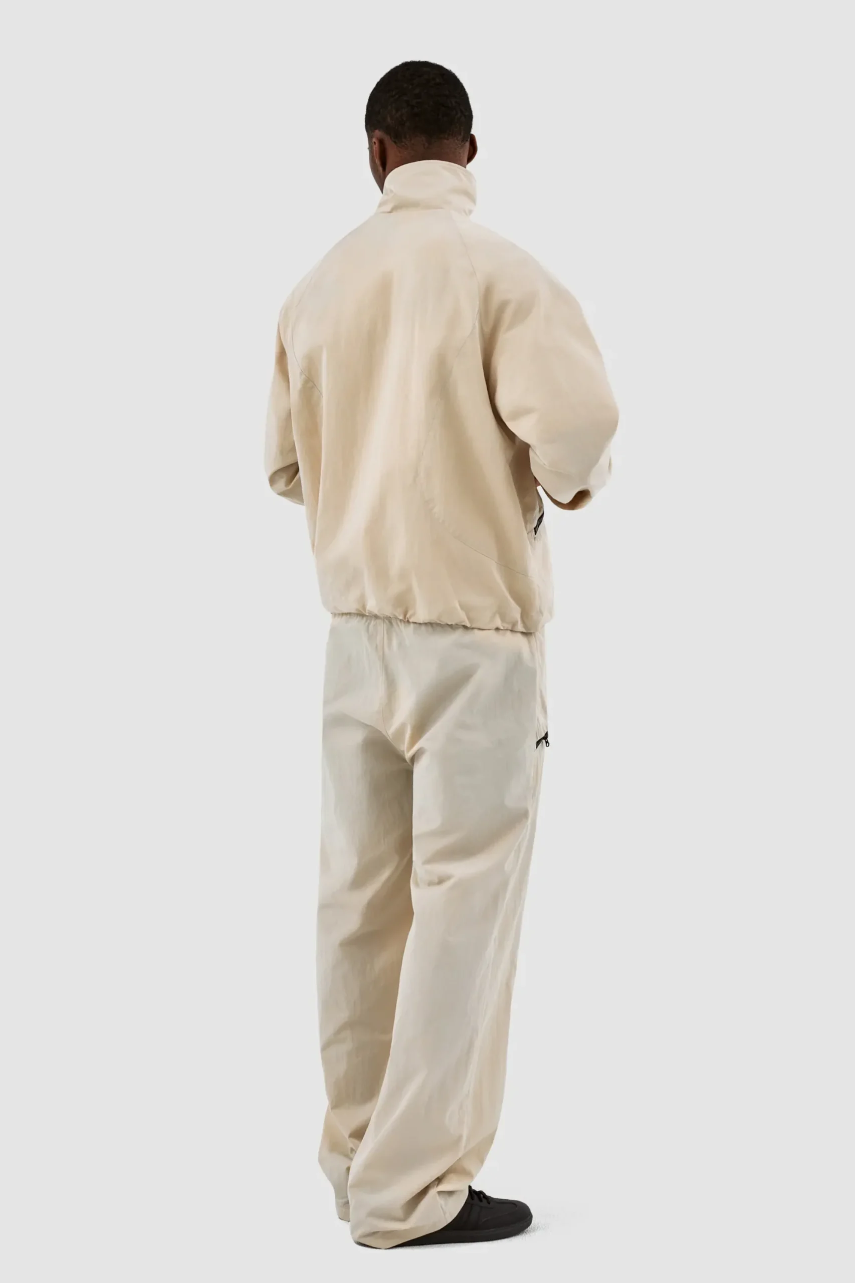 Jesse Pocket Jacket|Arte Antwerp