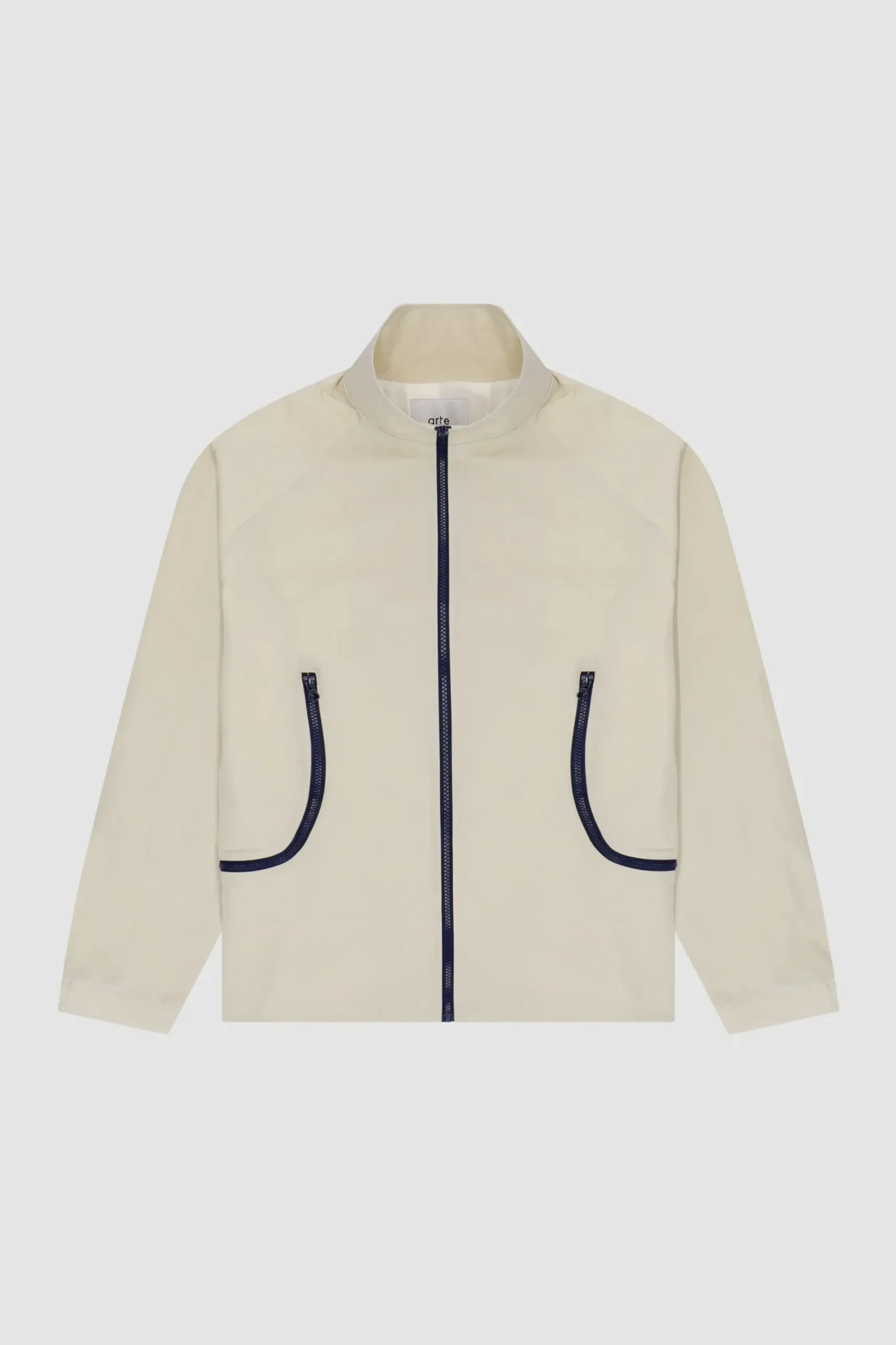 Jesse Pocket Jacket|Arte Antwerp
