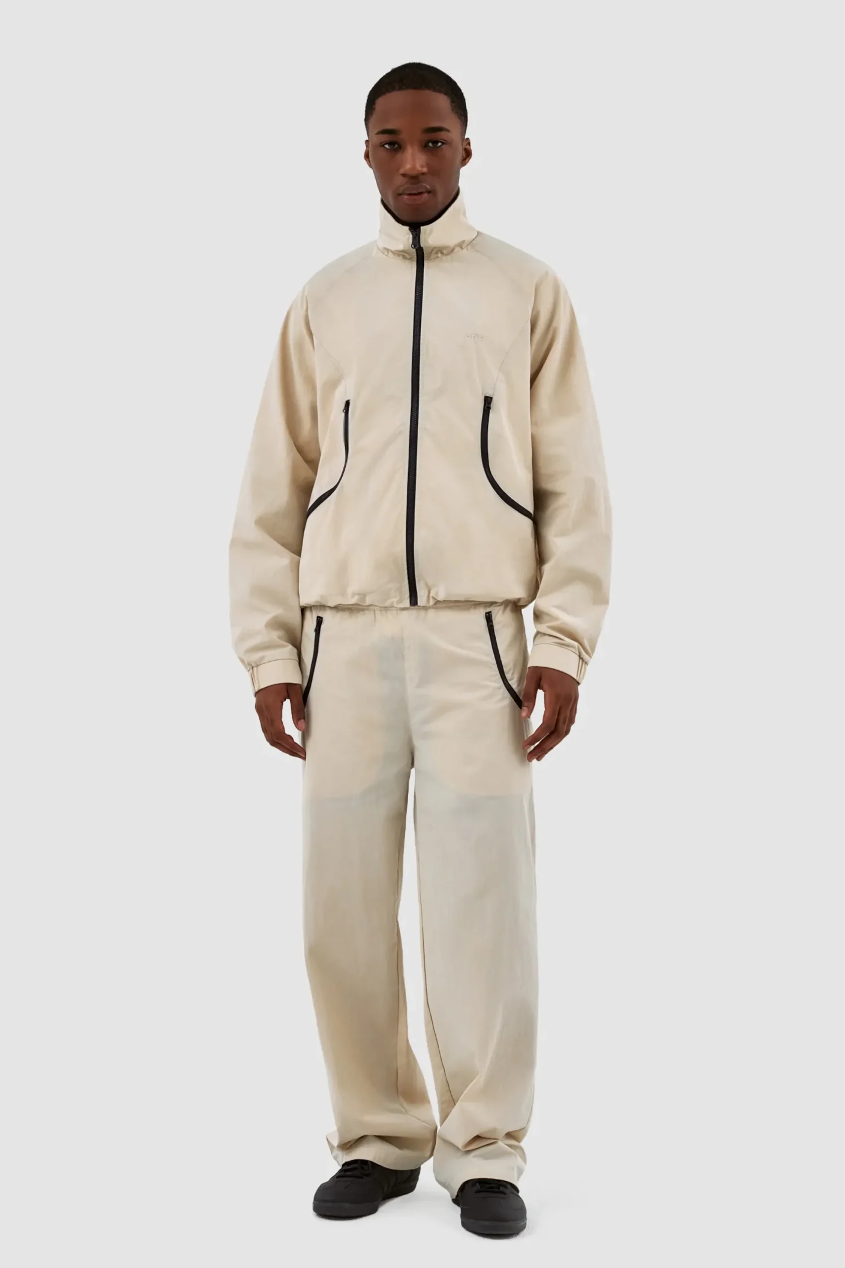 Jesse Pocket Jacket|Arte Antwerp