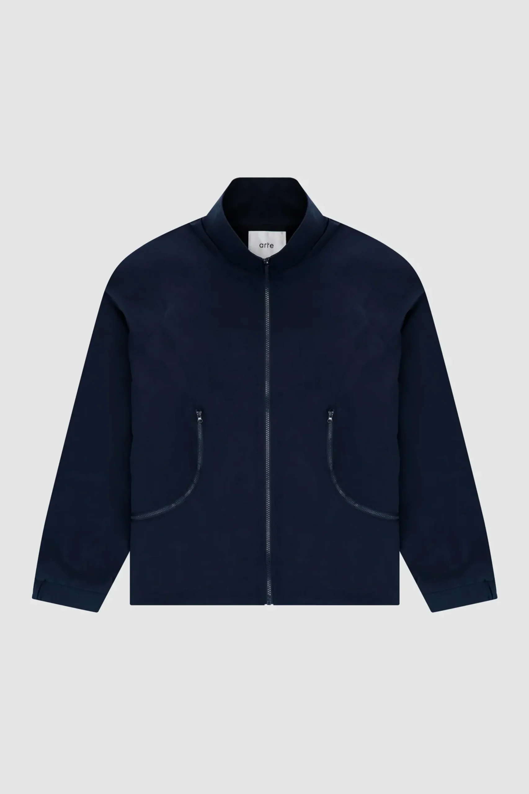 Jesse Pocket Jacket|Arte Antwerp Clearance