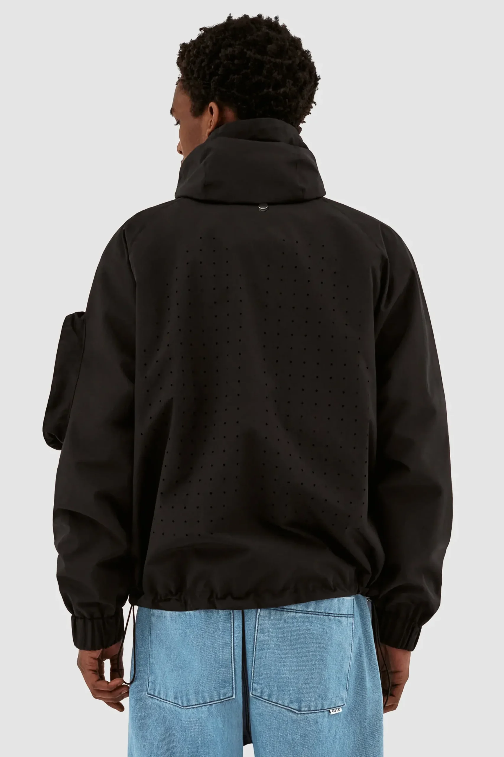 Jim 3D Pocket Jacket|Arte Antwerp